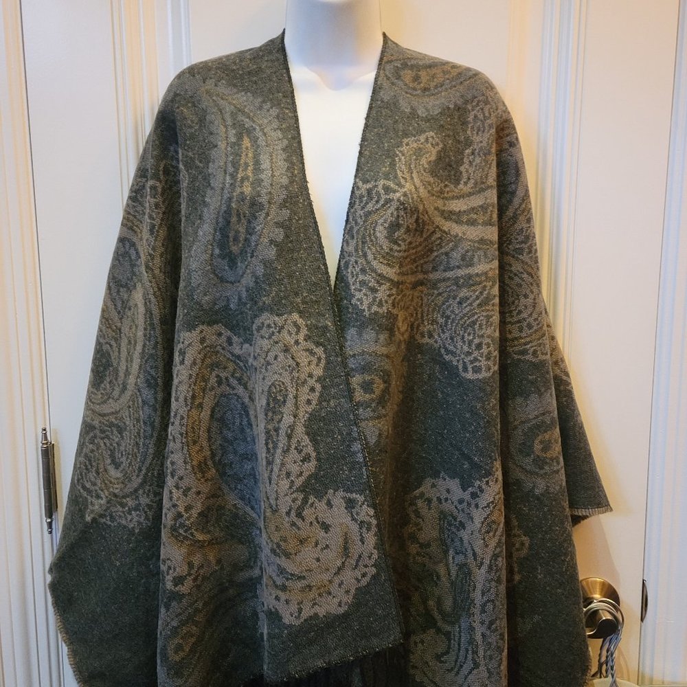 Style Wrap NWT